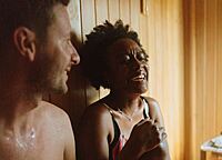 Third Space Sauna St Johns Community North Portland