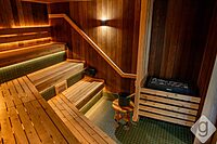 Third Space Sauna St John North Portland
