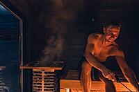 Third Space Sauna St John North Portland