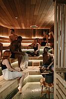 Third Space Sauna St John North Portland