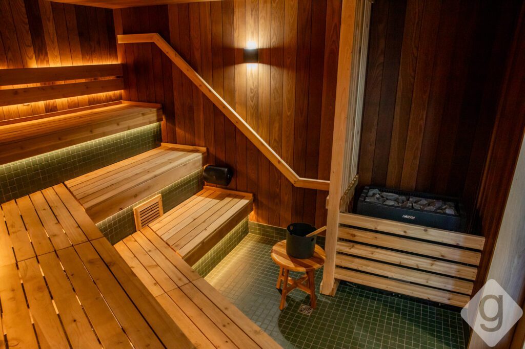 Third Space Sauna St John North Portland