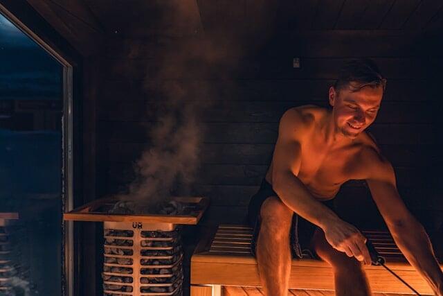 Third Space Sauna St John North Portland